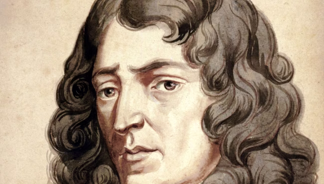 Marc-Antoine Charpentier